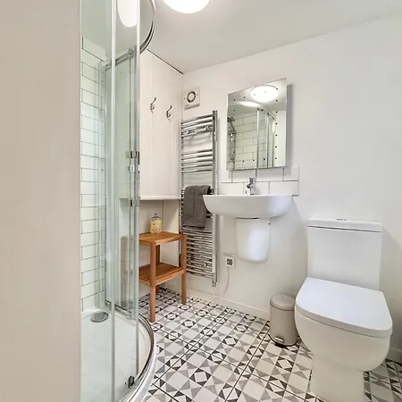 The Coach House, Penzance- Cosy Nook For 2 Holiday home Penzance
